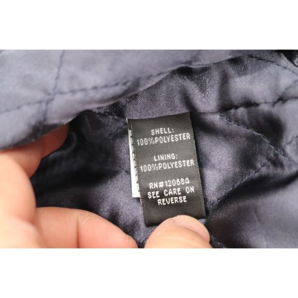 torrid jacket women’s 3 embroidered satin long sleeves full zip bomber floral - Picture 12 of 13